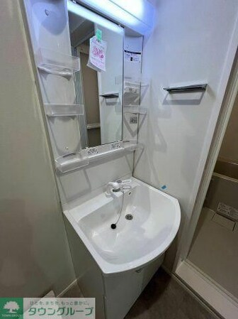 GRADUS鶴ヶ島IIIの物件内観写真